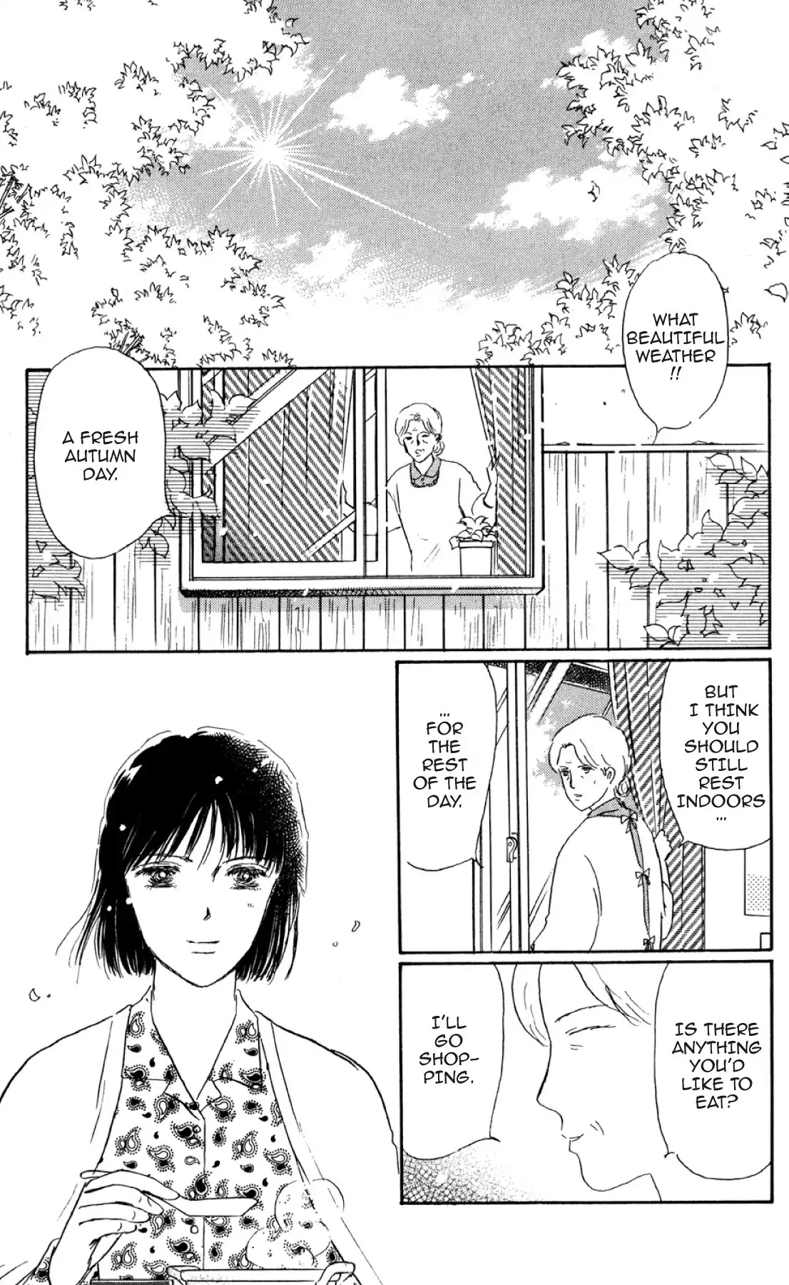 New Nurse Station Chapter 2.0 page 42 - Vol.2