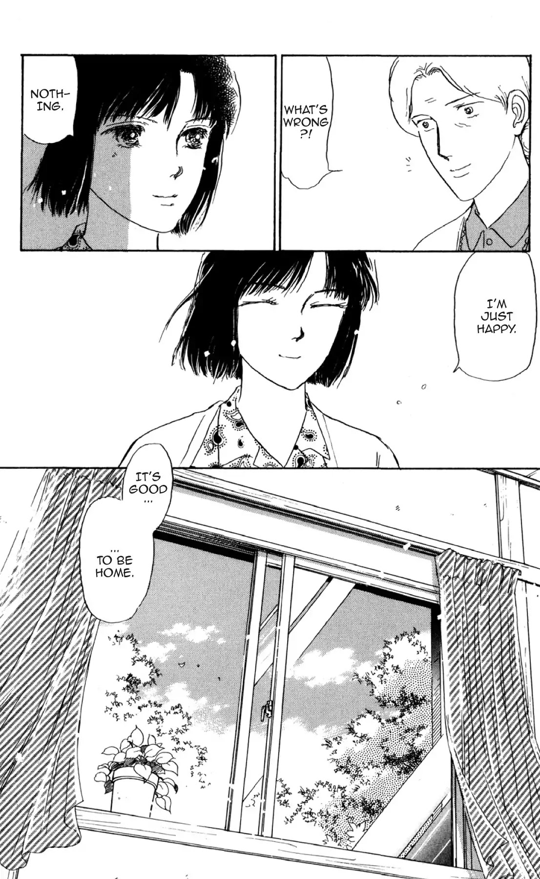 New Nurse Station Chapter 2.0 page 43 - Vol.2