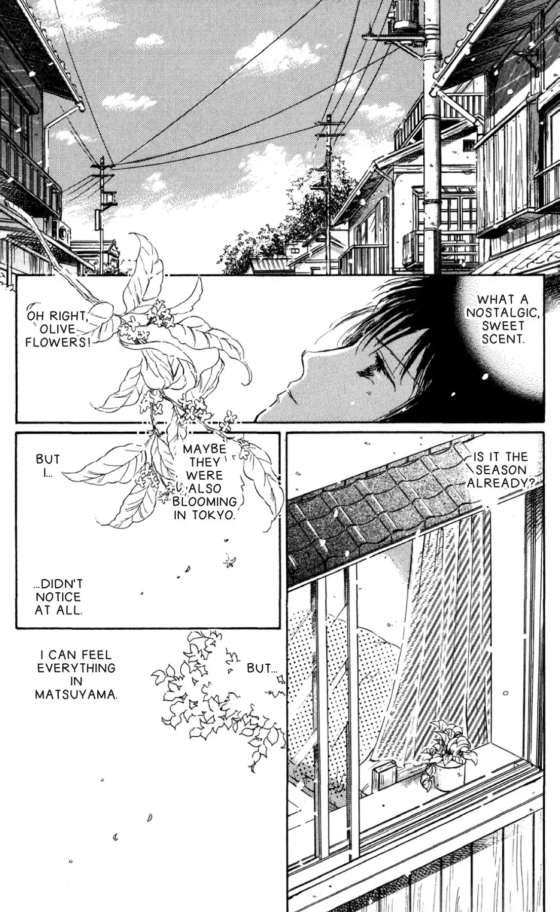 New Nurse Station Chapter 2.0 page 44 - Vol.2