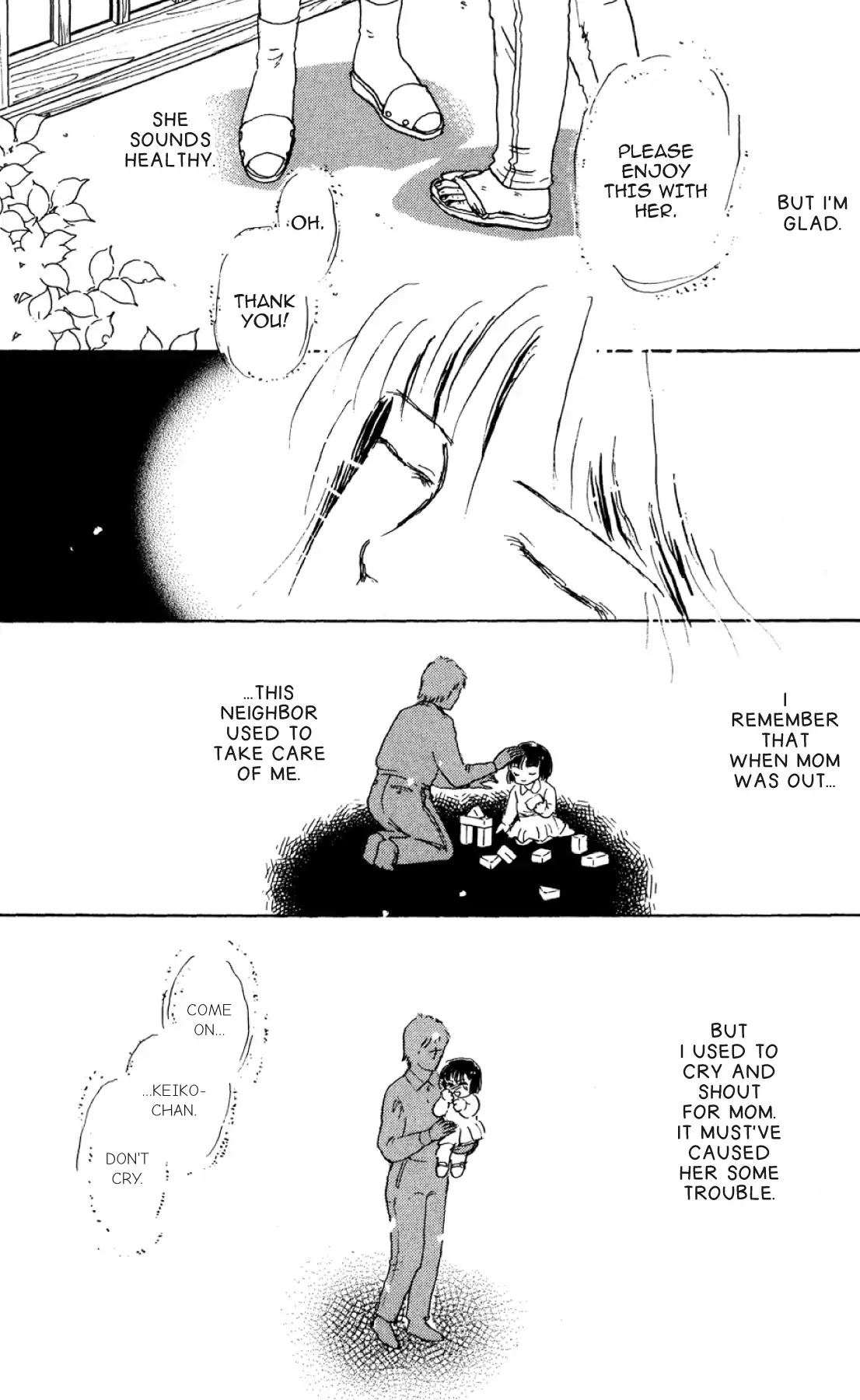 New Nurse Station Chapter 2.0 page 46 - Vol.2
