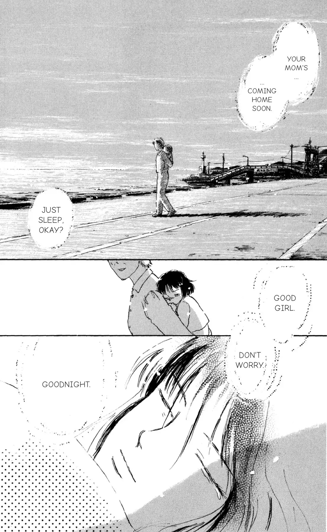 New Nurse Station Chapter 2.0 page 47 - Vol.2