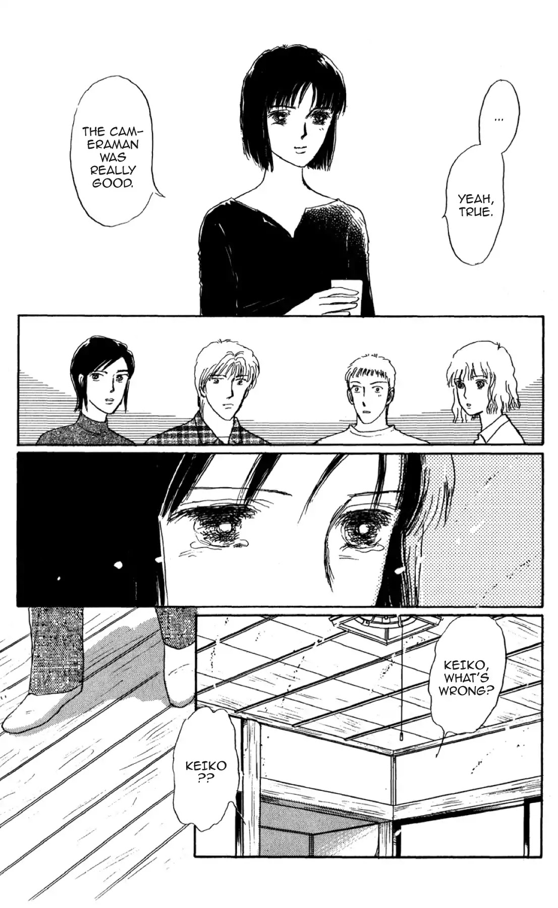 New Nurse Station Chapter 2.0 page 54 - Vol.2