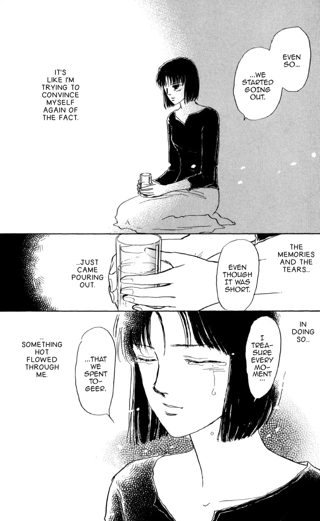 New Nurse Station Chapter 2.0 page 56 - Vol.2