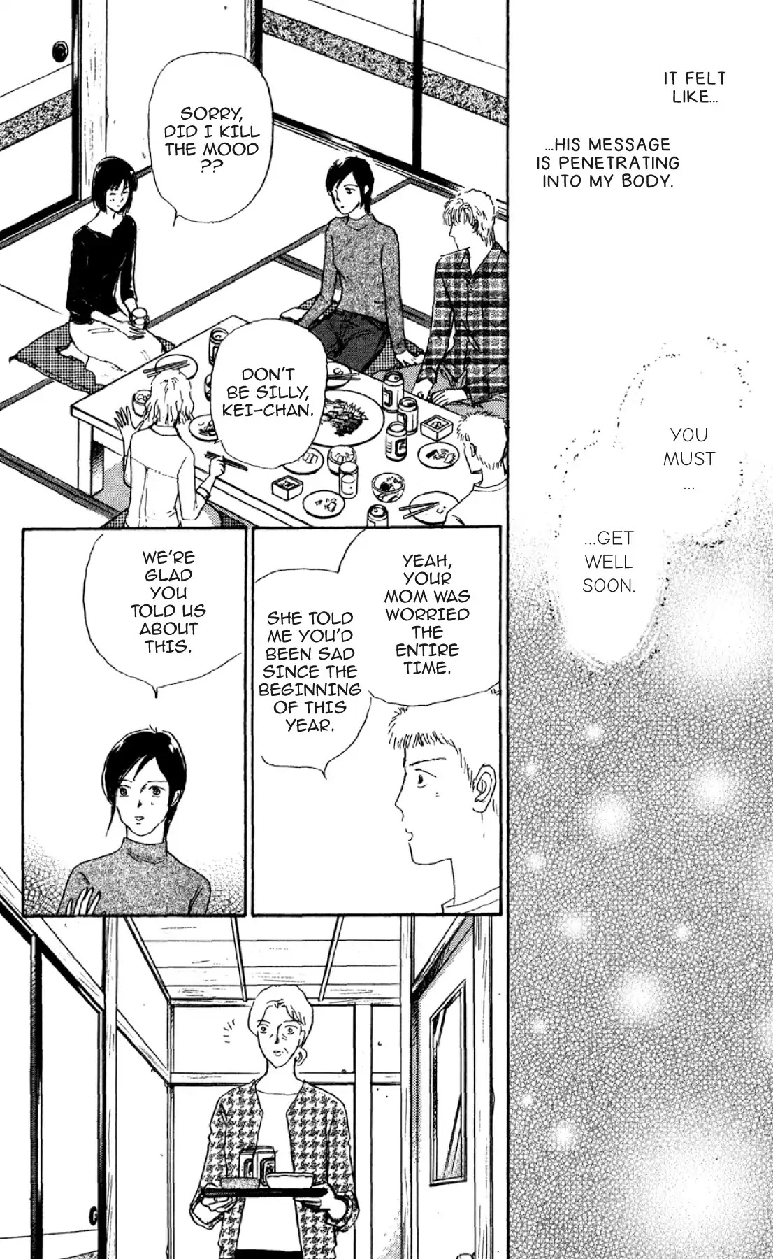 New Nurse Station Chapter 2.0 page 57 - Vol.2