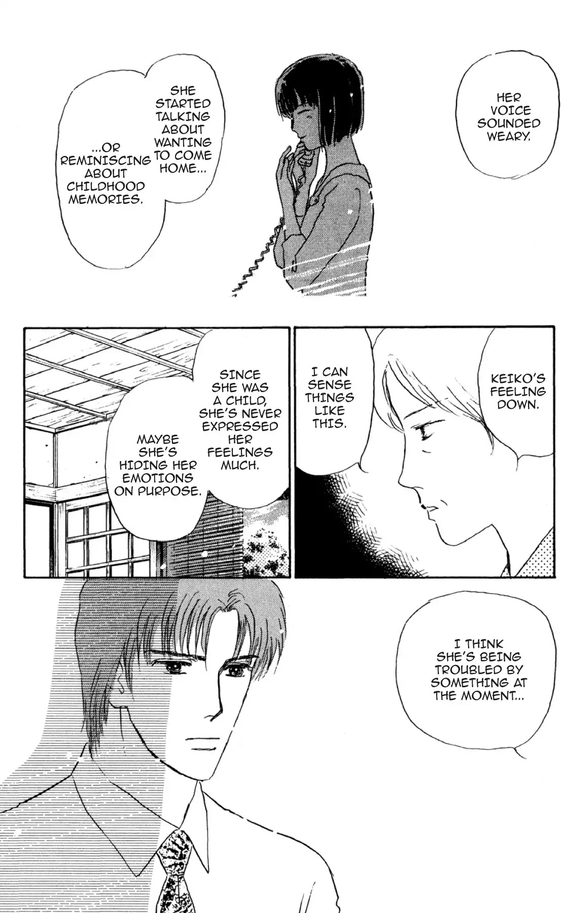 New Nurse Station Chapter 2.0 page 6 - Vol.2
