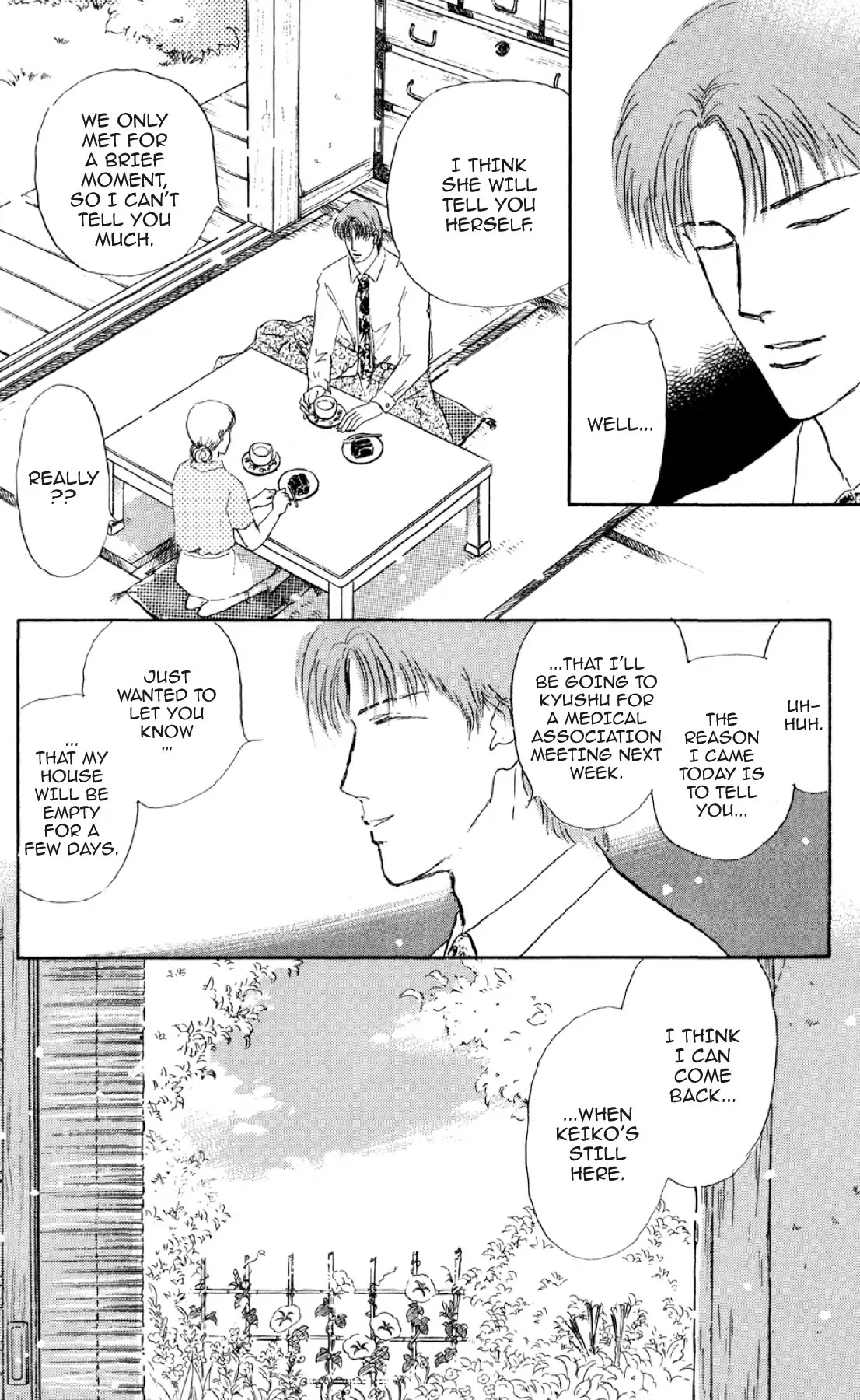 New Nurse Station Chapter 2.0 page 7 - Vol.2