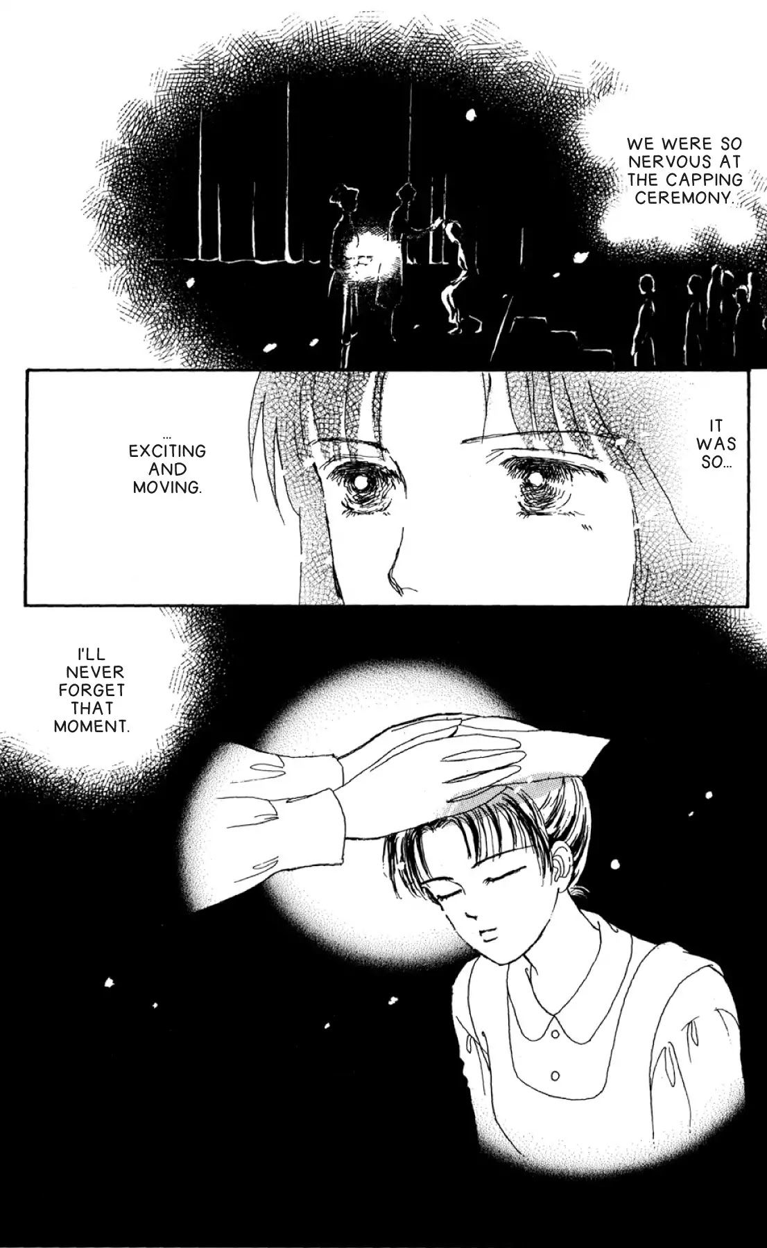 New Nurse Station Chapter 2.0 page 71 - Vol.2