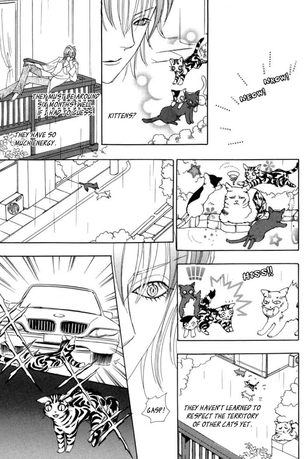New Petshop of Horrors Chapter 12 page 8 - Chapter 12