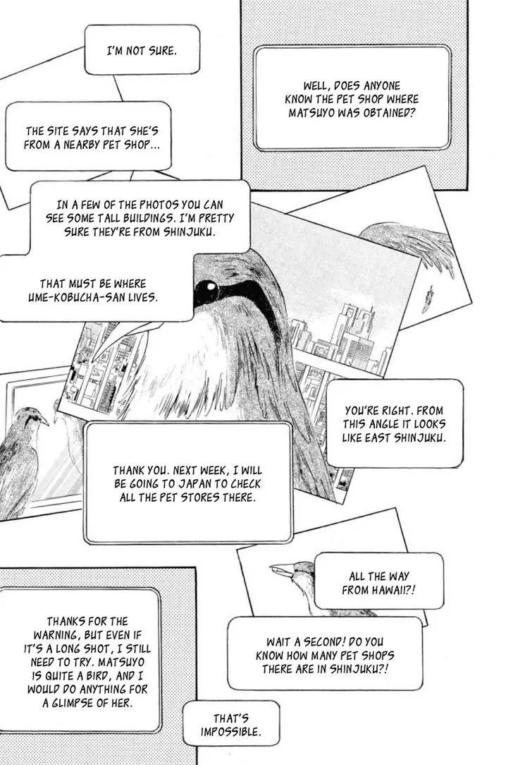 New Petshop of Horrors Chapter 19 page 35 - Chapter 19