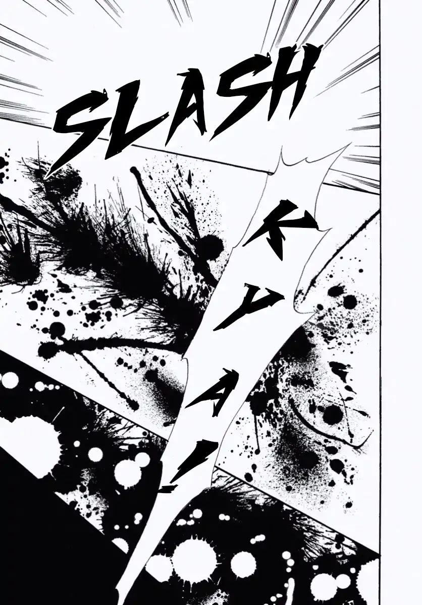 New Petshop of Horrors Chapter 26 page 32 - Chapter 26