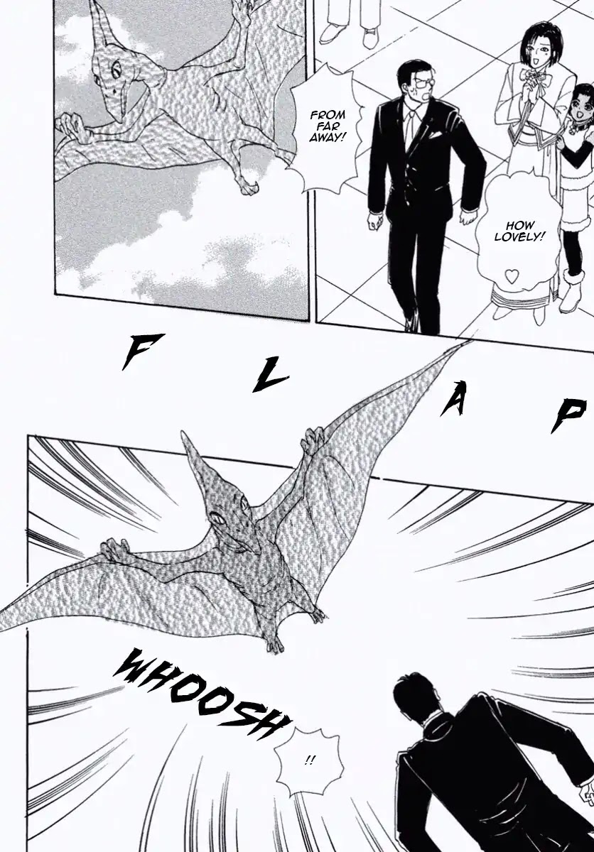 New Petshop of Horrors Chapter 28 page 38 - Chapter 28