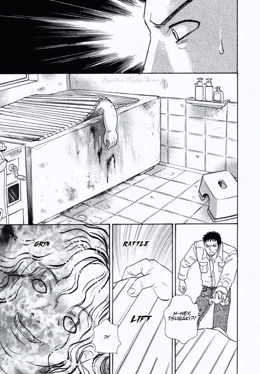 New Petshop of Horrors Chapter 29 page 45 - Chapter 29