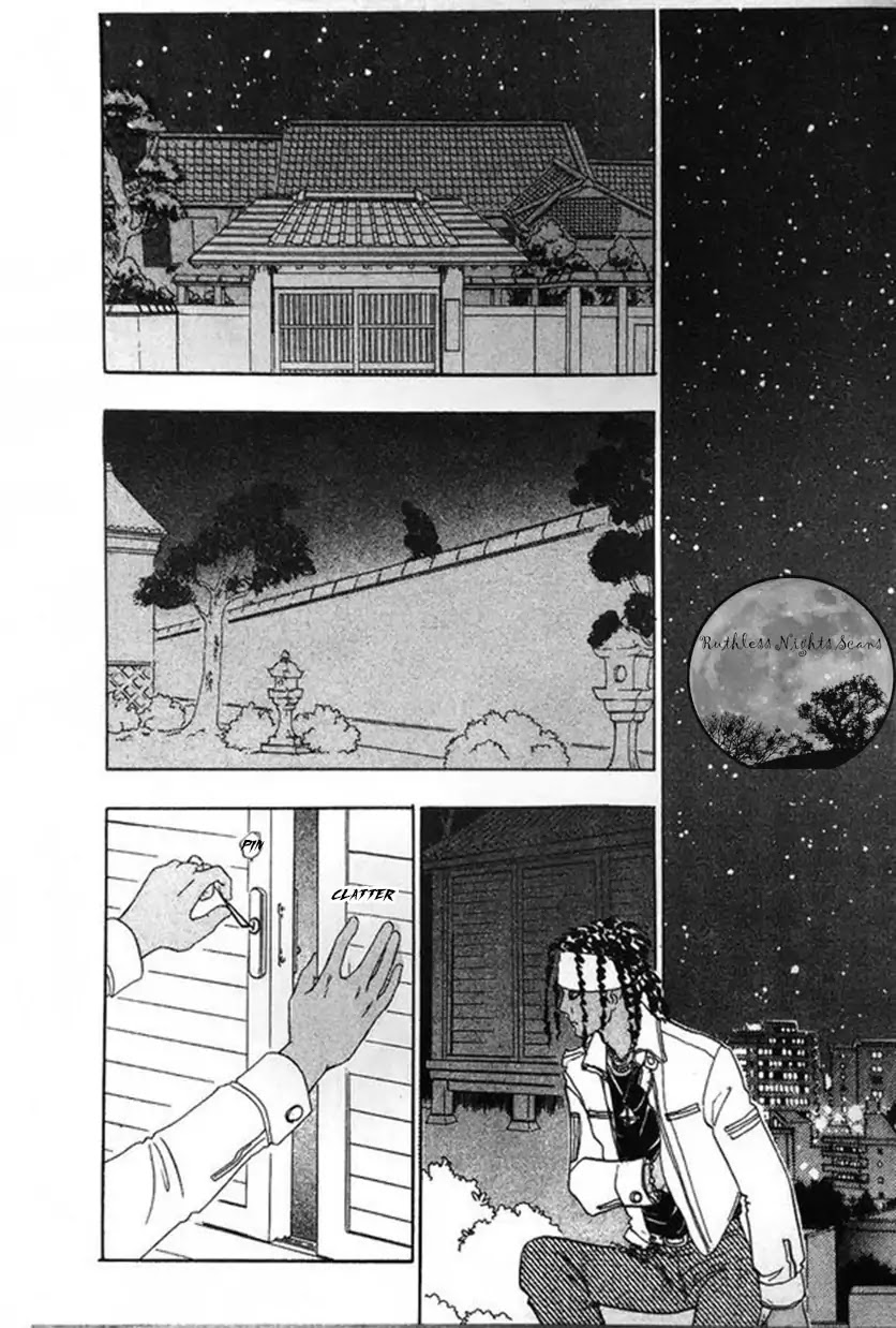 New Petshop of Horrors Chapter 39 page 40 - Chapter 39