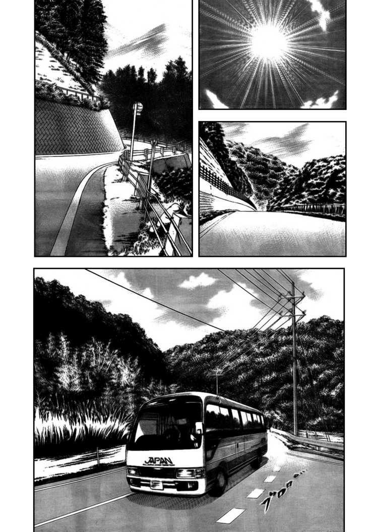 New Prince of Tennis Chapter 16 page 6 - Chapter 16 : Winners And Losers...