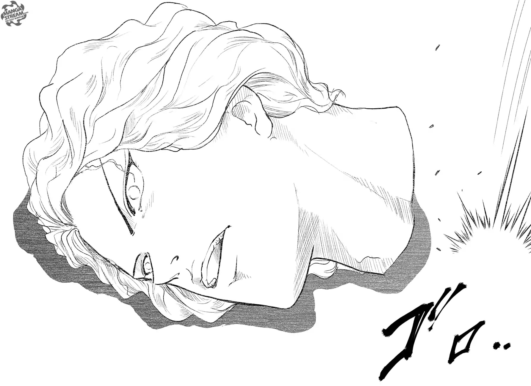 New Prince of Tennis Chapter 190 page 14 - Chapter 190