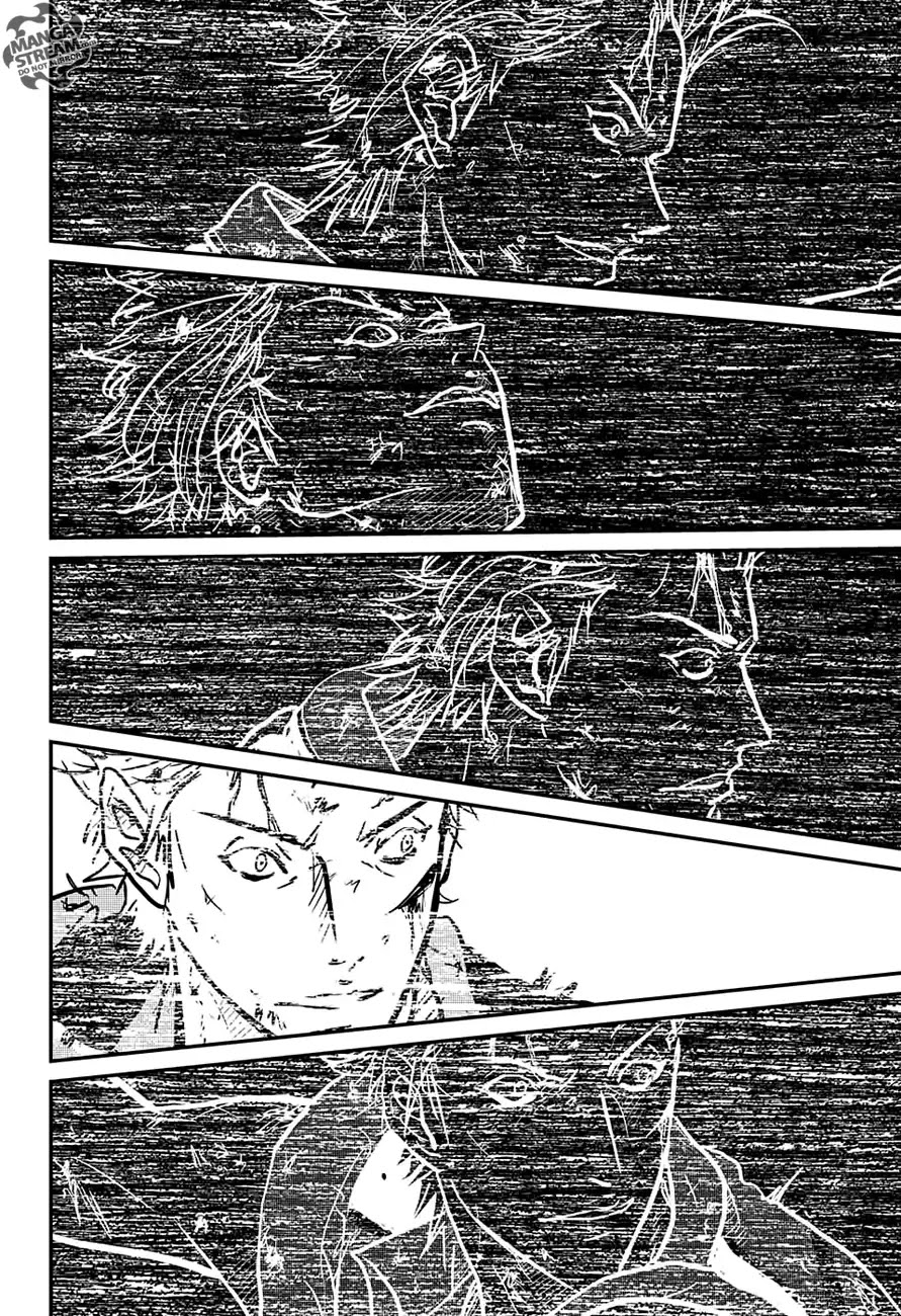New Prince of Tennis Chapter 223 page 14 - Chapter 223: The Elusive Break
