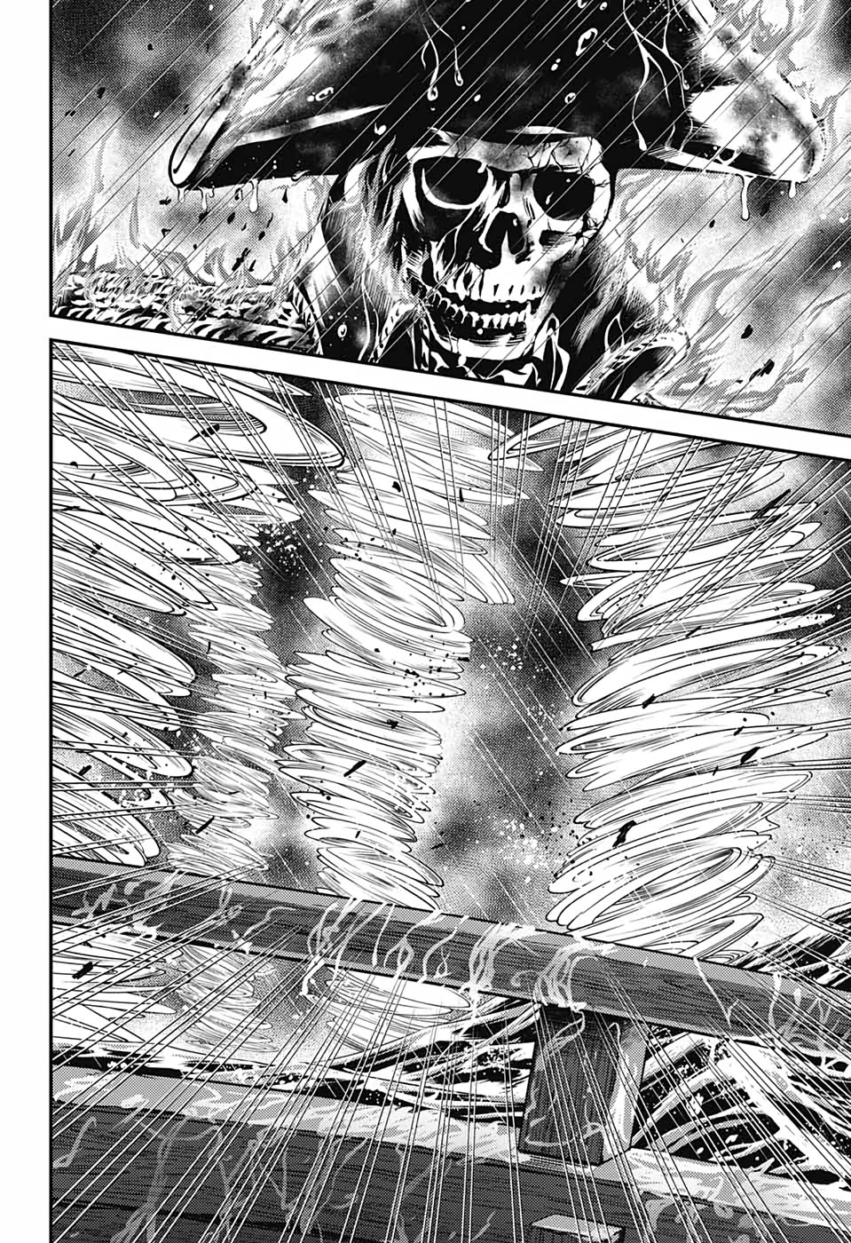New Prince of Tennis Chapter 352 page 10 - Chapter 352: Those who fight may lose, and those who don't have already lost