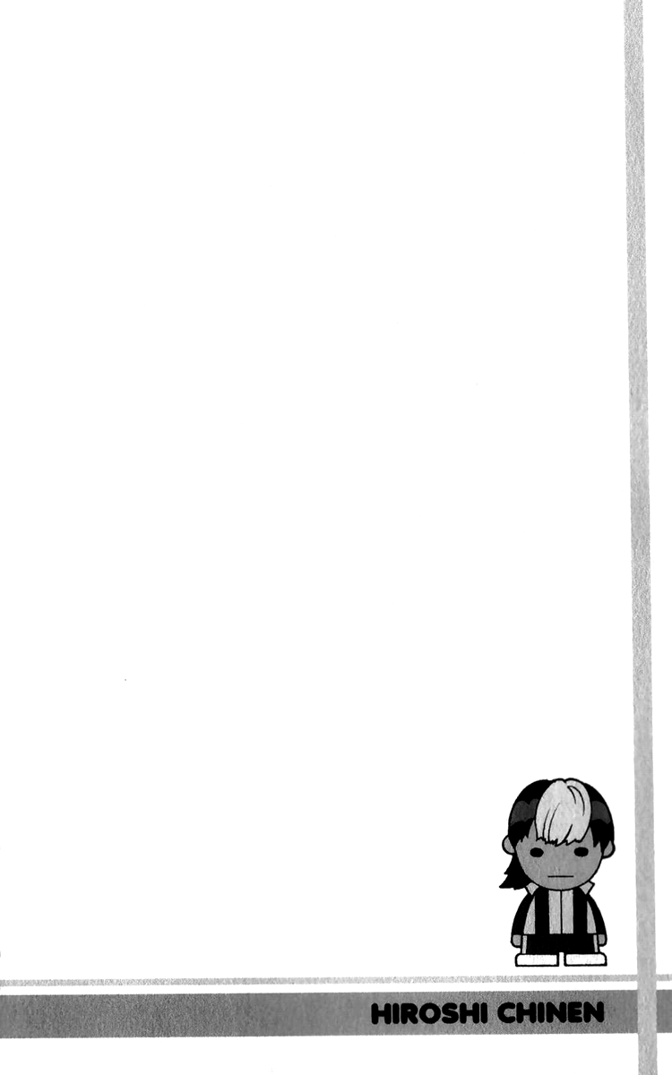 New Prince of Tennis Chapter 75.2 page 15 - Chapter 75 v2 : An Unseemly Sight