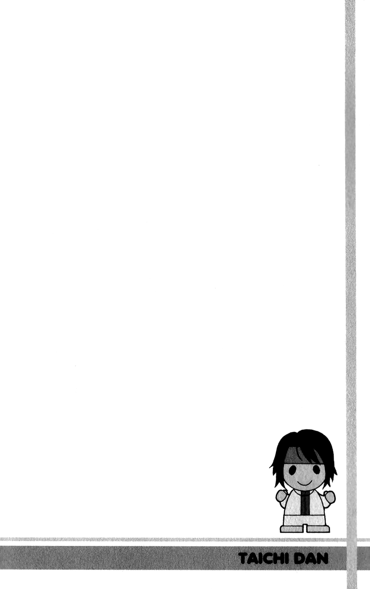 New Prince of Tennis Chapter 76.2 page 12 - Chapter 76 v2 : If It Were Tezuka