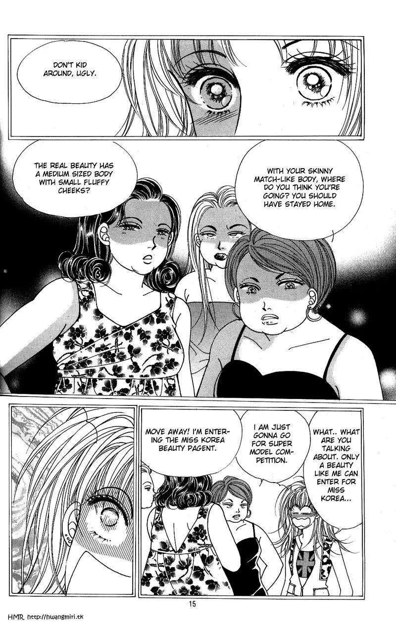 New Sexy Simpleton Chapter 1 page 10 - Chapter 1