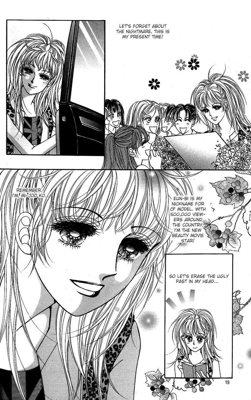 New Sexy Simpleton Chapter 1 page 14 - Chapter 1