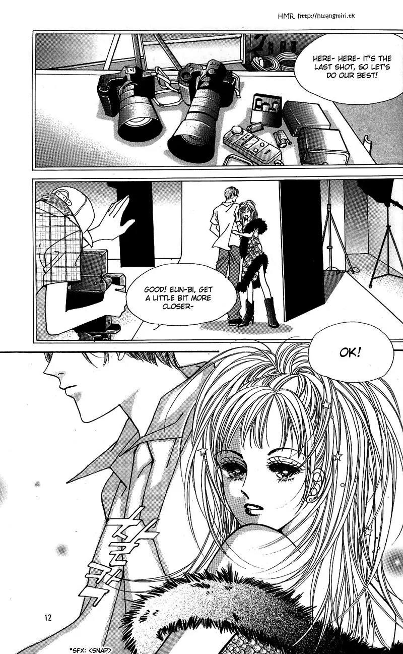 New Sexy Simpleton Chapter 1 page 7 - Chapter 1