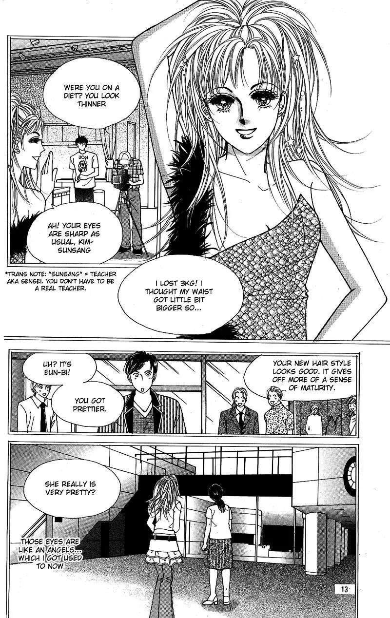 New Sexy Simpleton Chapter 1 page 8 - Chapter 1