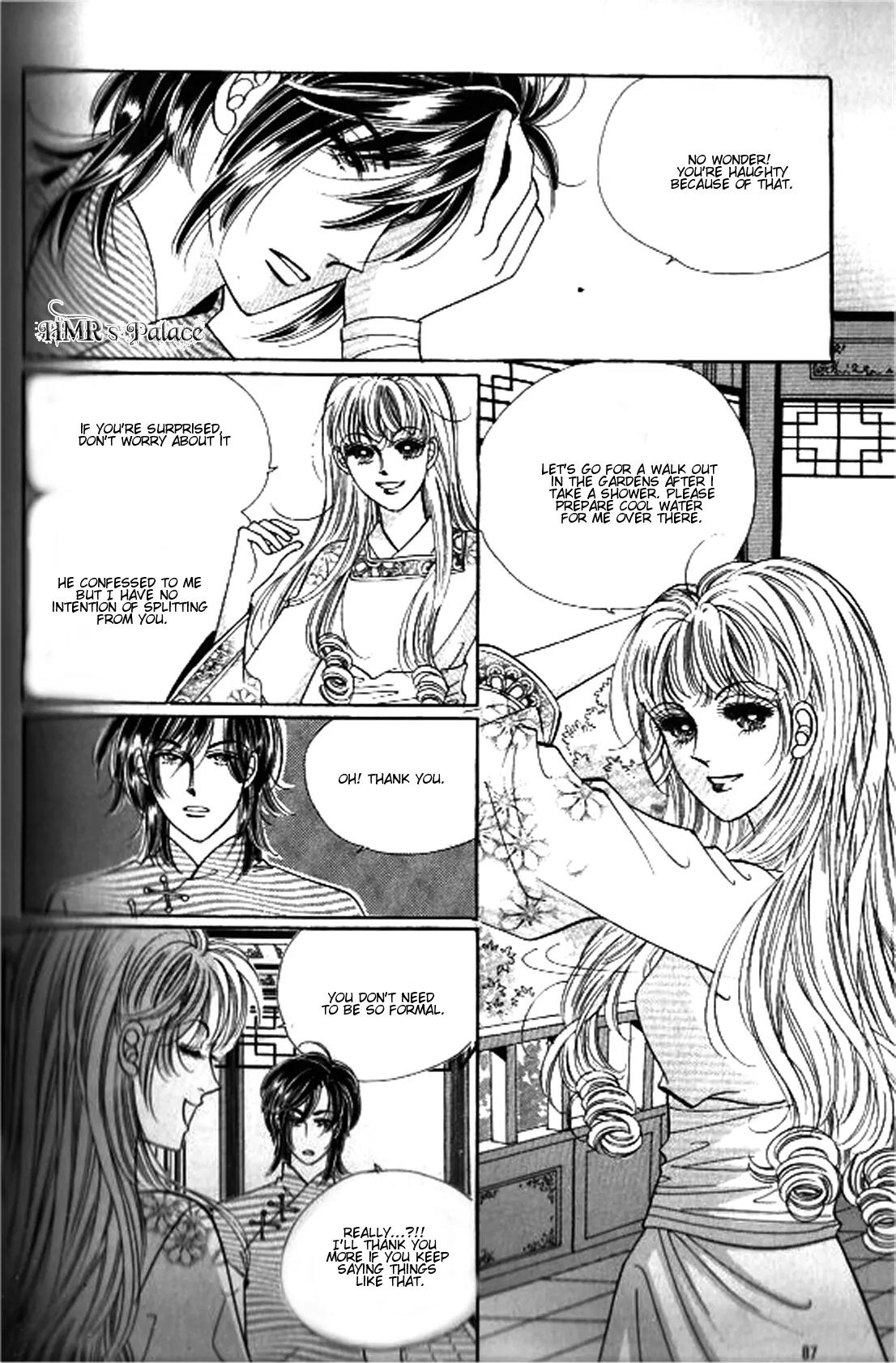 New Sexy Simpleton Chapter 13 page 10 - Chapter 13