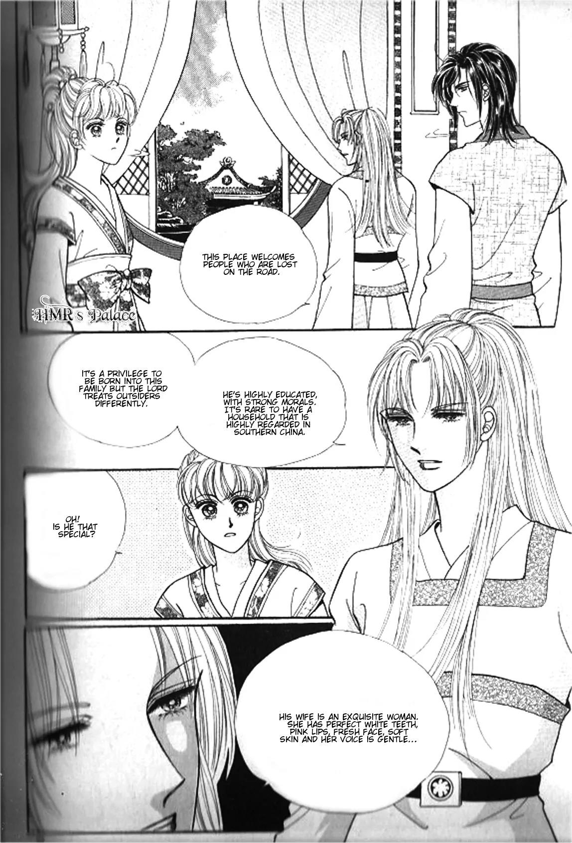 New Sexy Simpleton Chapter 13 page 22 - Chapter 13