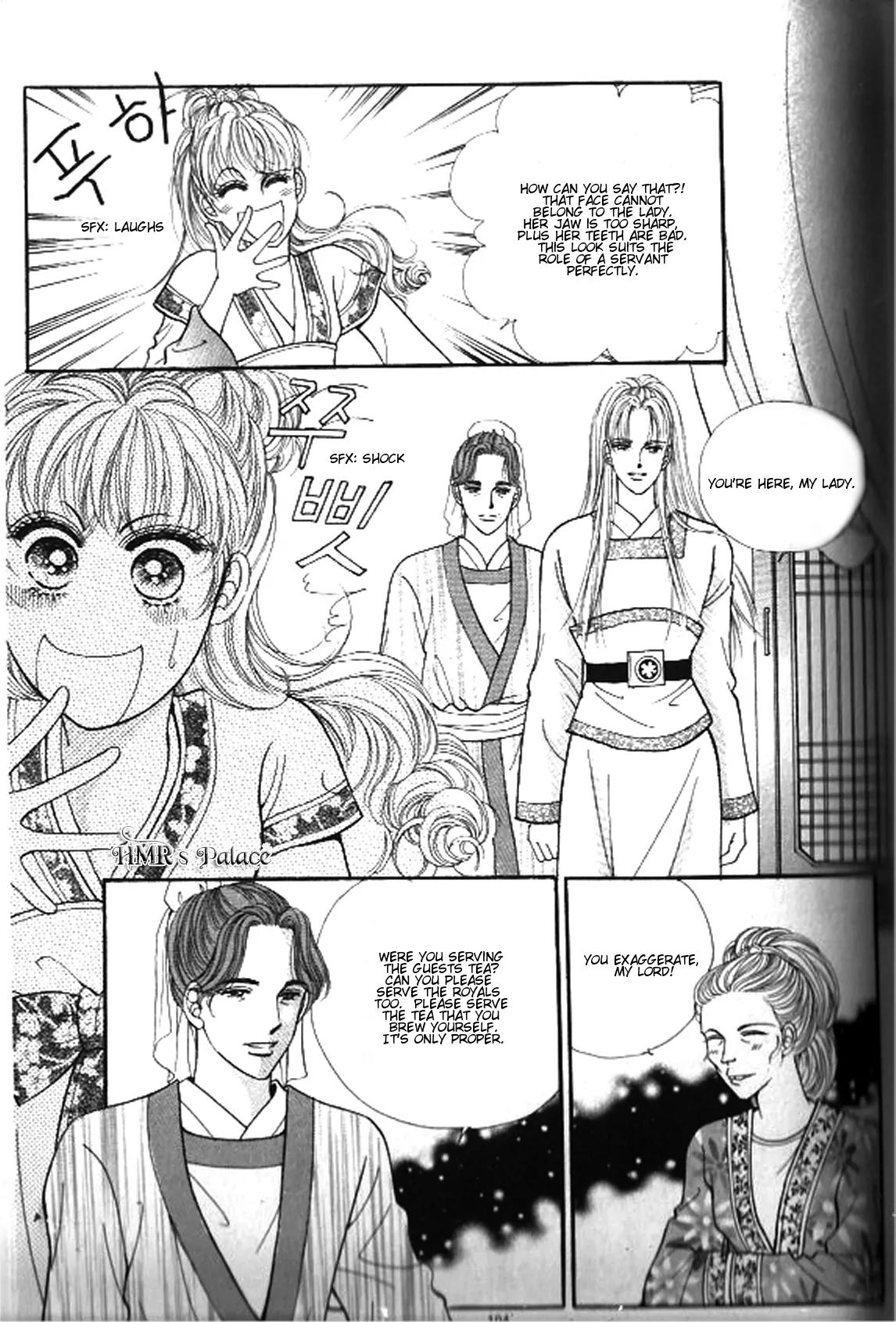 New Sexy Simpleton Chapter 13 page 27 - Chapter 13