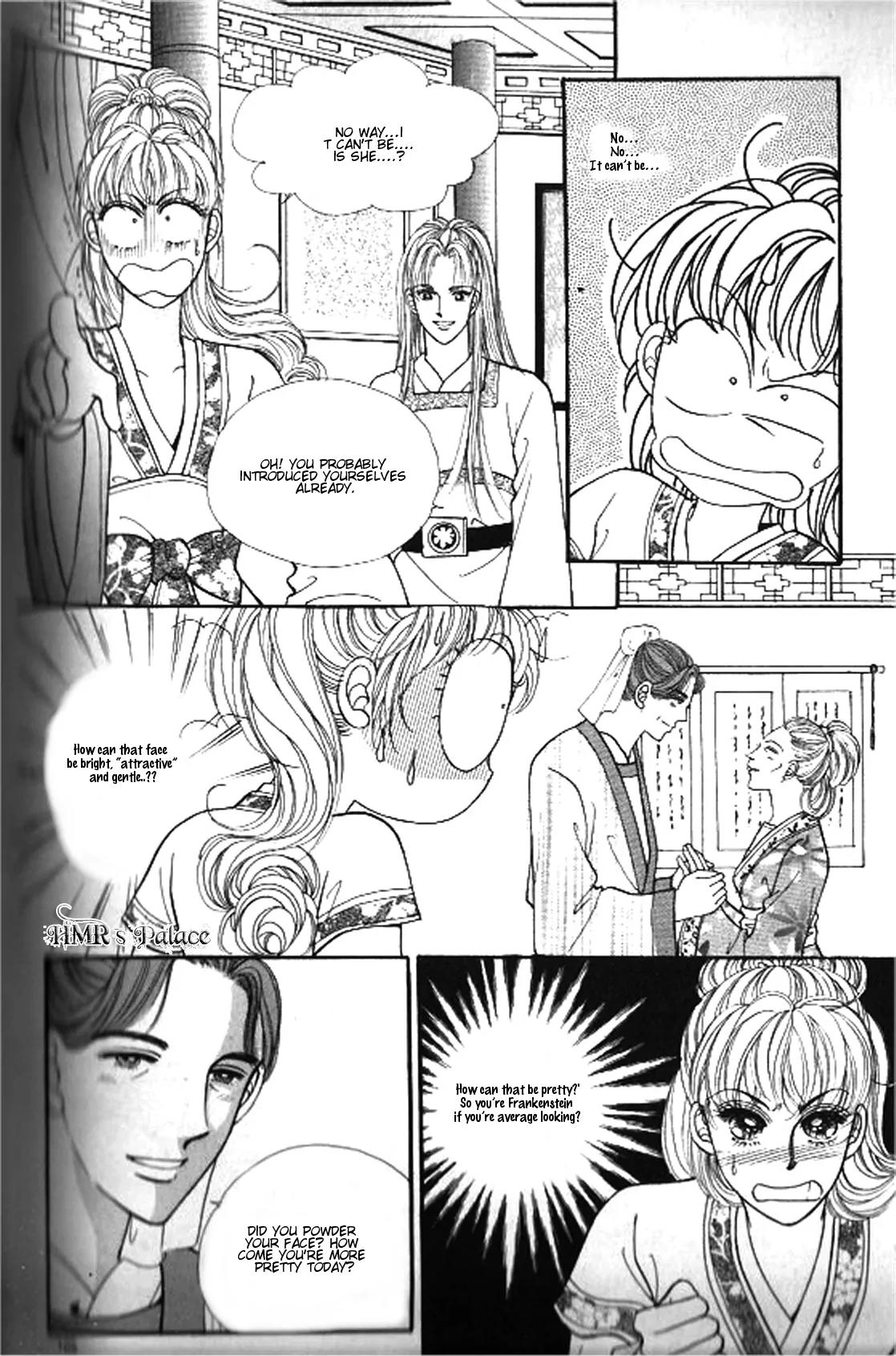 New Sexy Simpleton Chapter 13 page 28 - Chapter 13