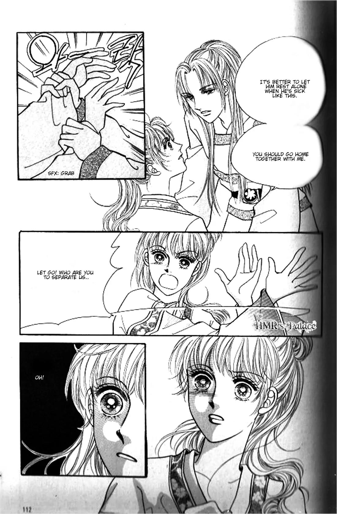 New Sexy Simpleton Chapter 13 page 35 - Chapter 13