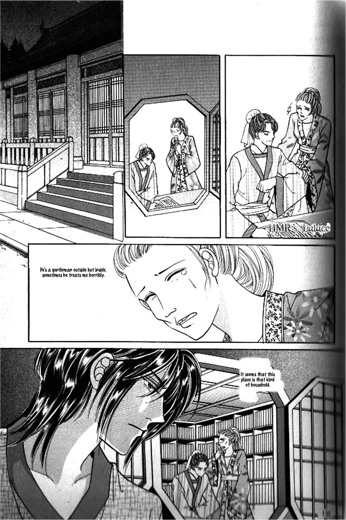 New Sexy Simpleton Chapter 14 page 19 - Chapter 14