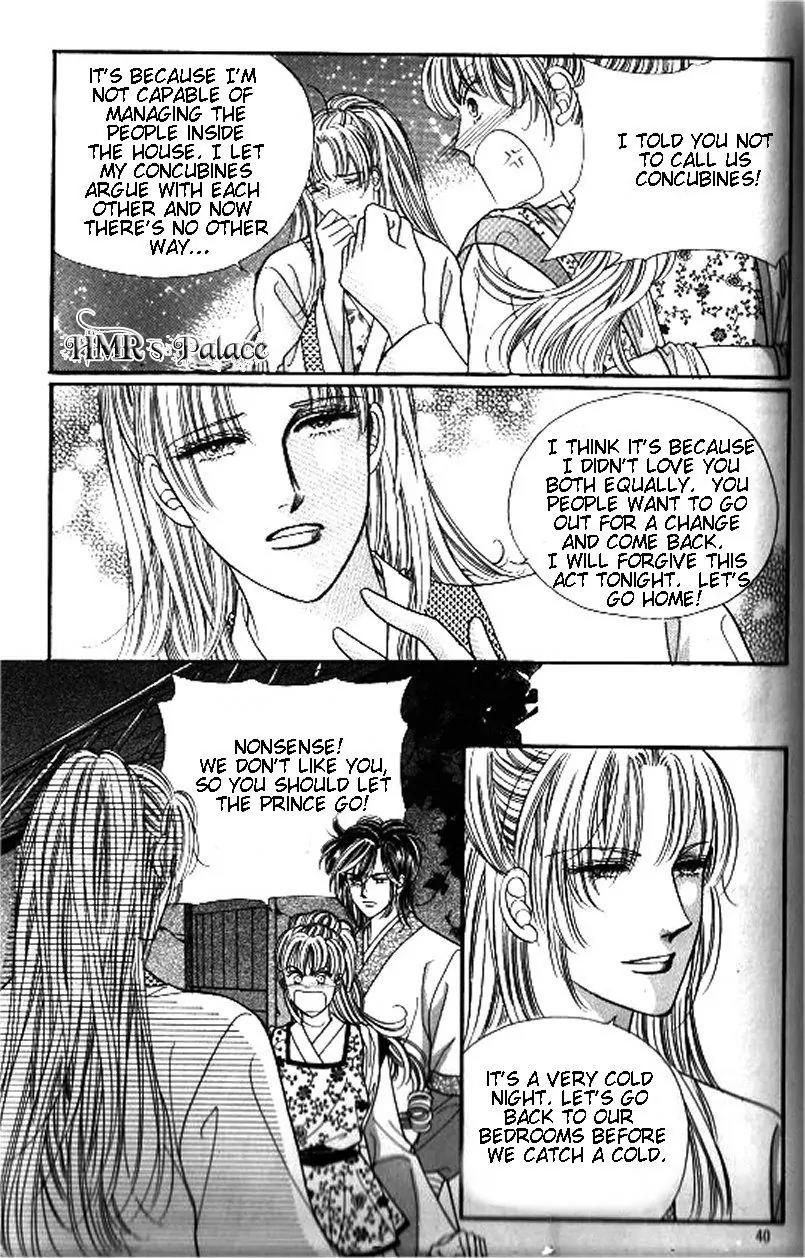 New Sexy Simpleton Chapter 16 page 33 - Chapter 16