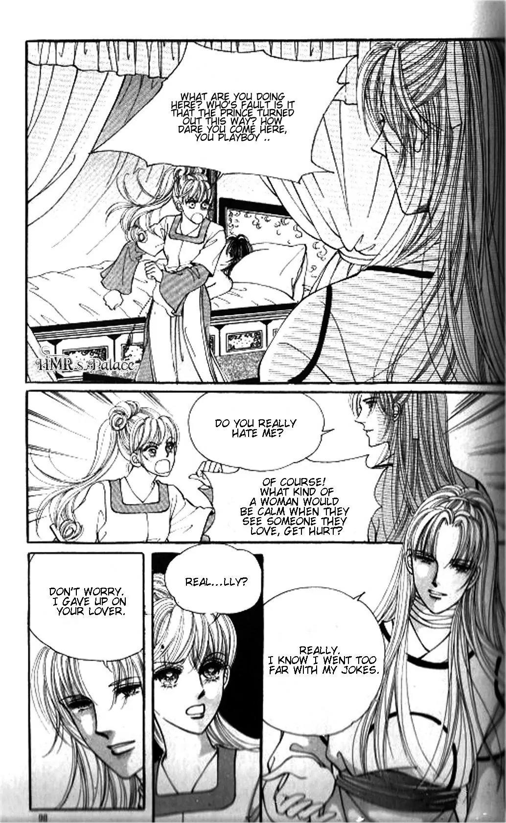 New Sexy Simpleton Chapter 18 page 19 - Chapter 18