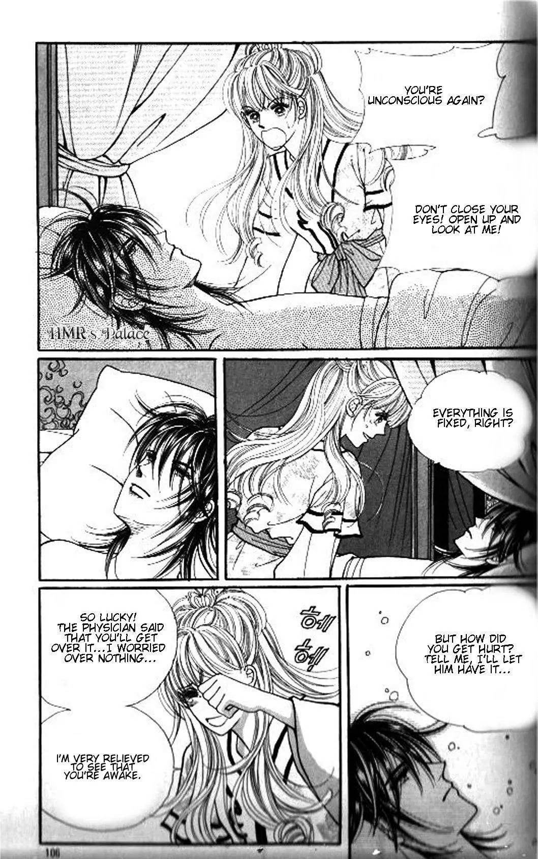 New Sexy Simpleton Chapter 18 page 27 - Chapter 18