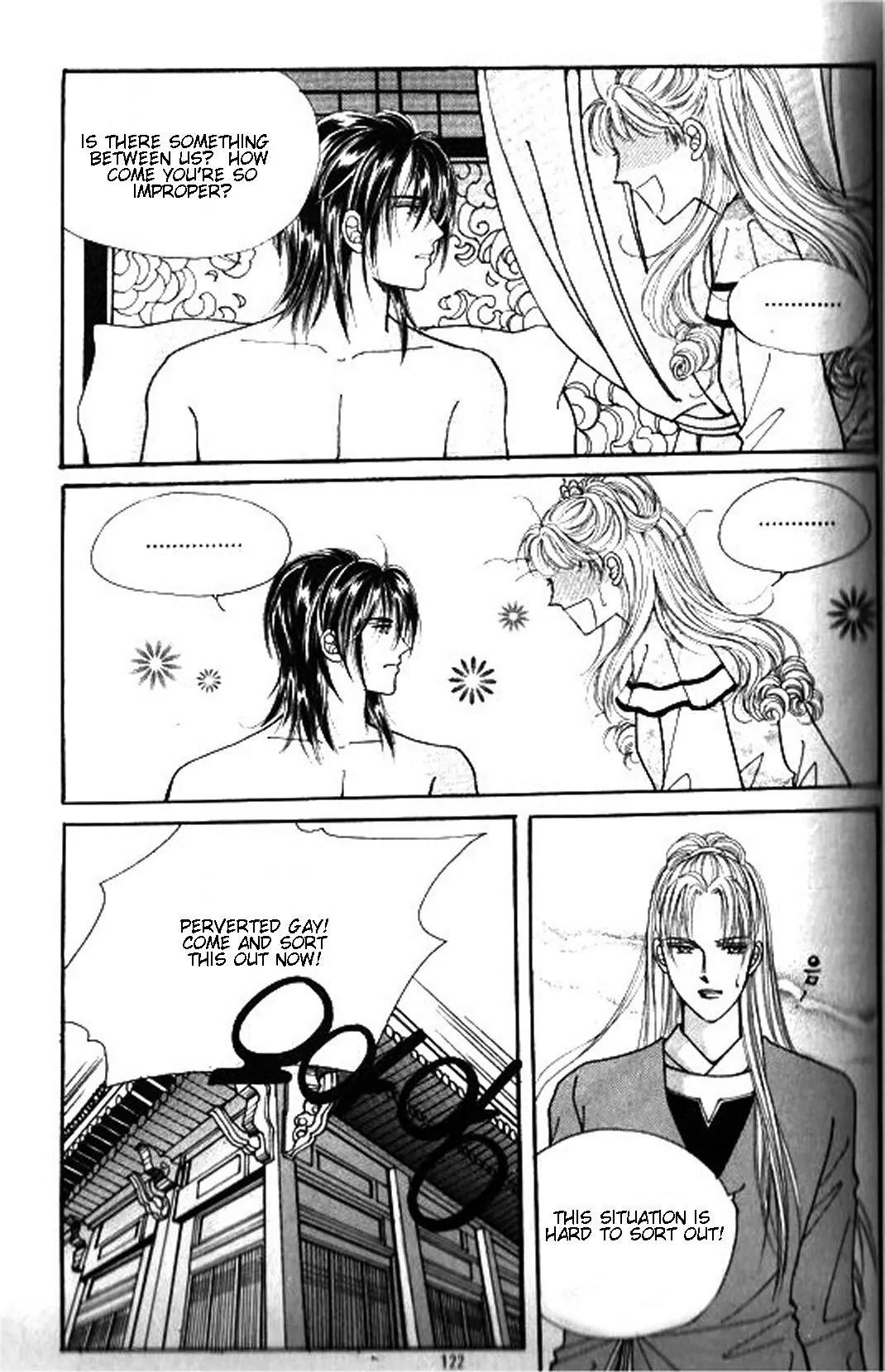 New Sexy Simpleton Chapter 19 page 13 - Chapter 19