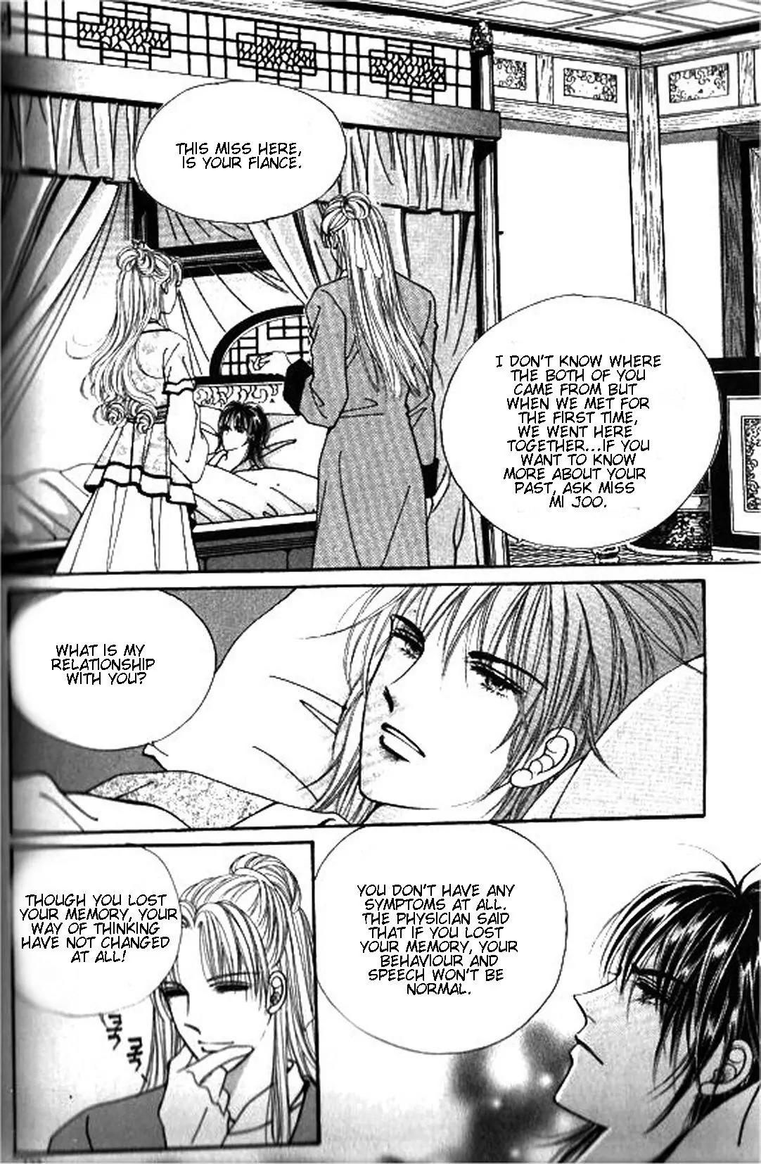 New Sexy Simpleton Chapter 19 page 14 - Chapter 19