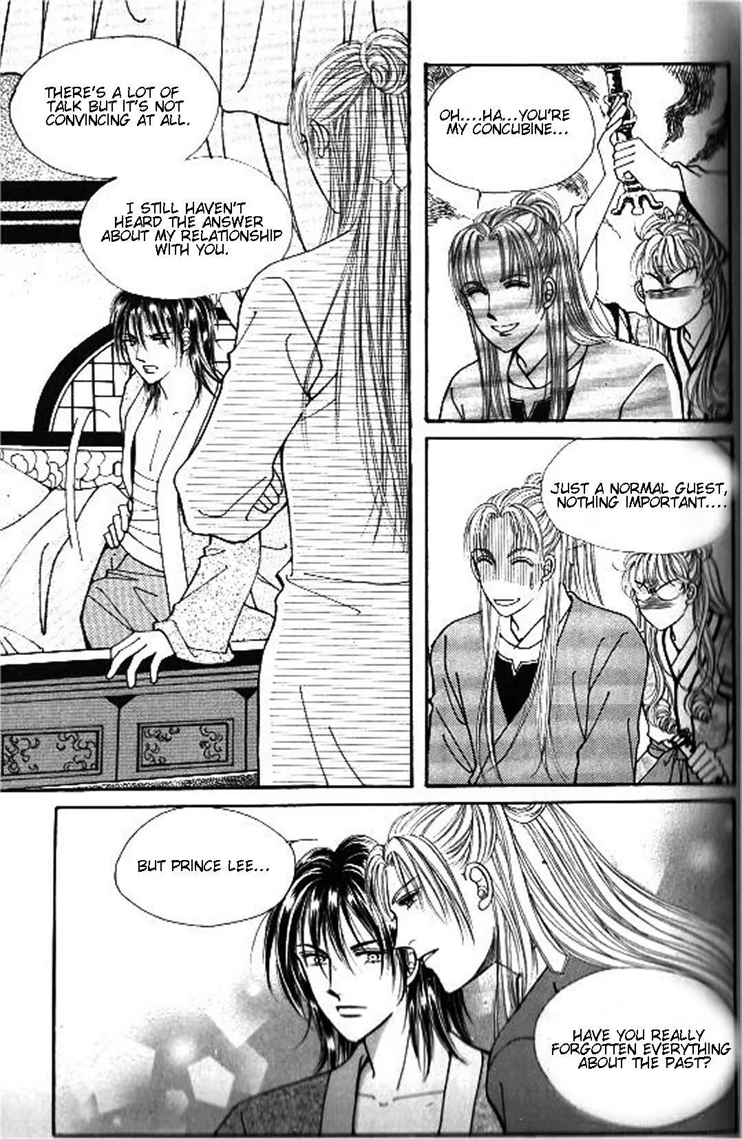 New Sexy Simpleton Chapter 19 page 15 - Chapter 19