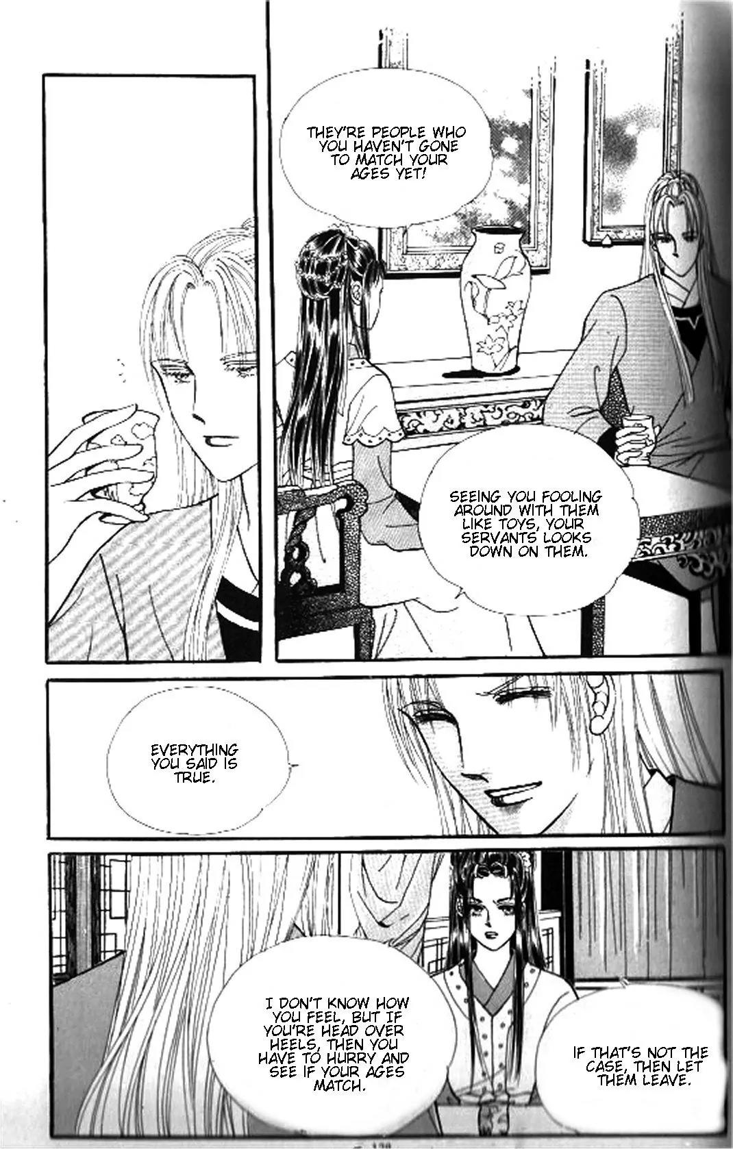 New Sexy Simpleton Chapter 19 page 19 - Chapter 19