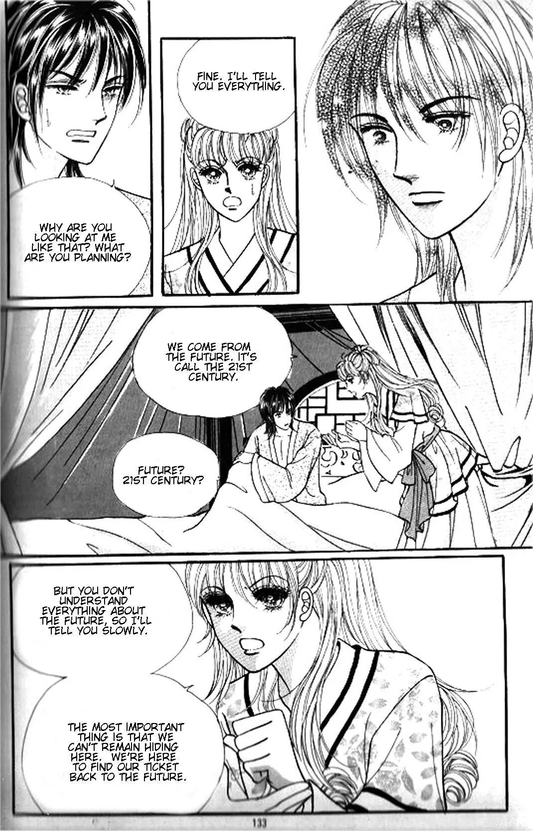New Sexy Simpleton Chapter 19 page 24 - Chapter 19