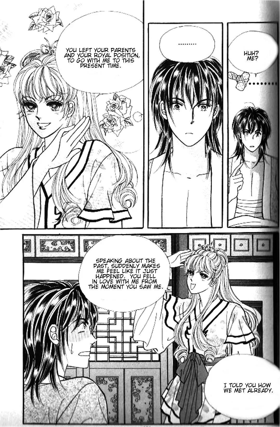 New Sexy Simpleton Chapter 19 page 25 - Chapter 19