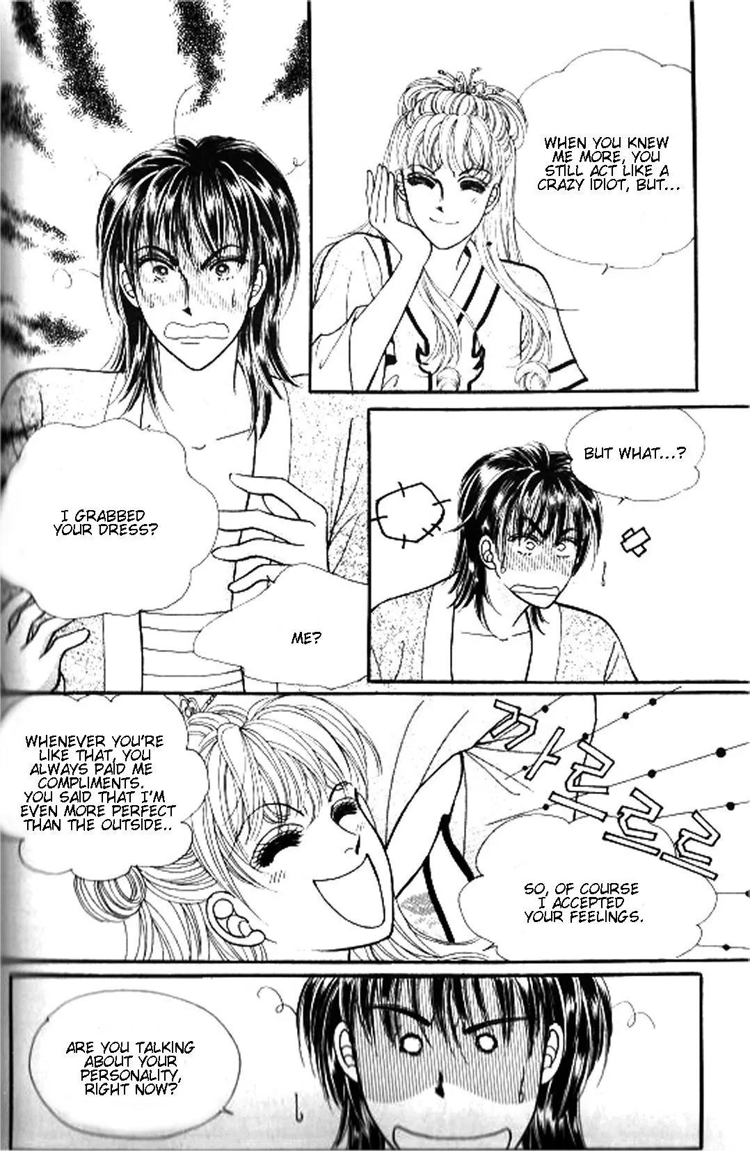 New Sexy Simpleton Chapter 19 page 28 - Chapter 19
