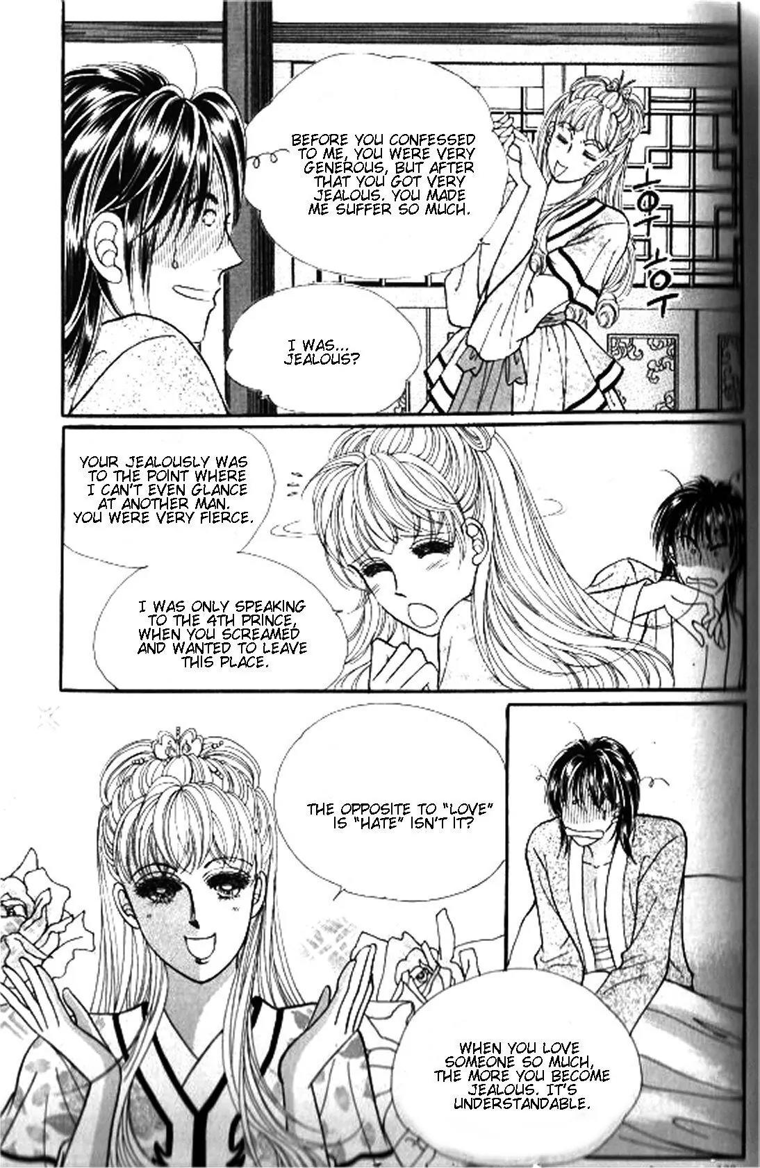 New Sexy Simpleton Chapter 19 page 29 - Chapter 19