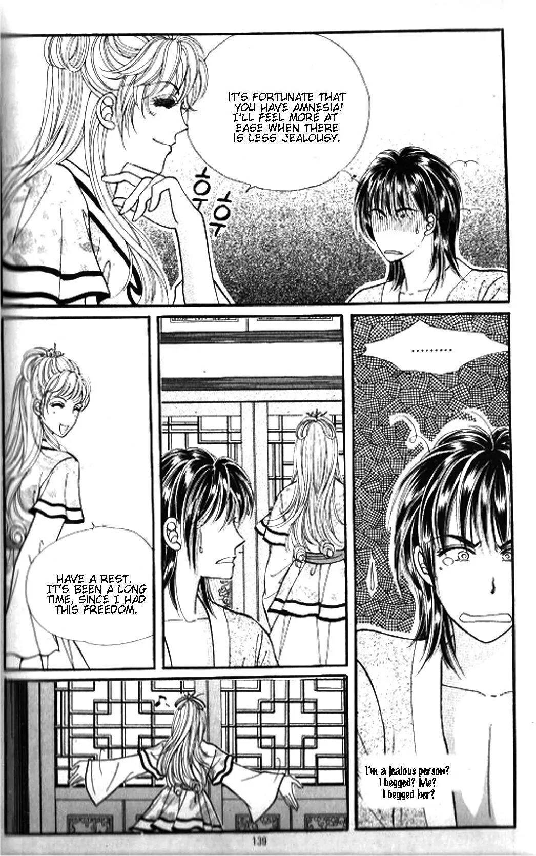 New Sexy Simpleton Chapter 19 page 30 - Chapter 19
