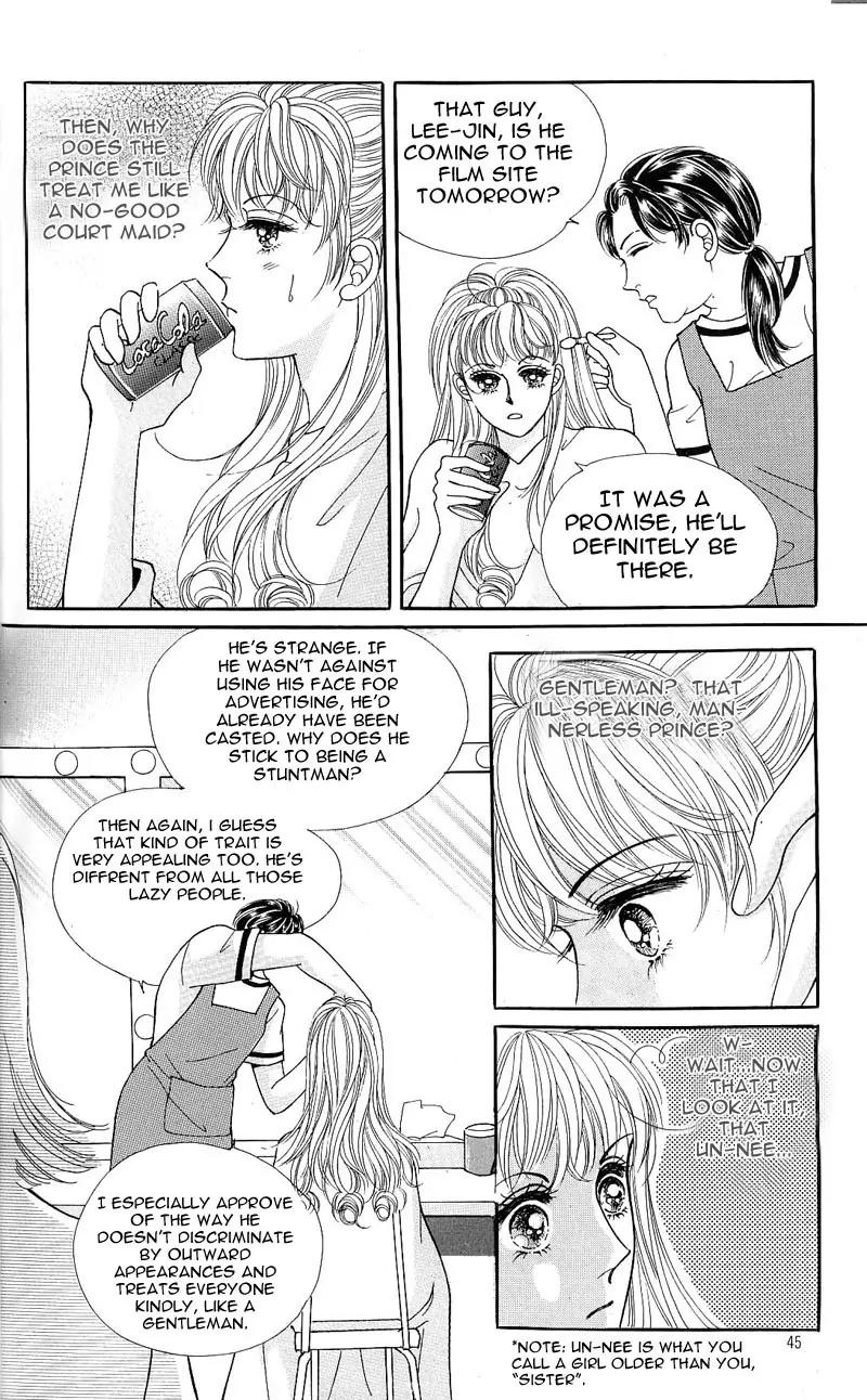 New Sexy Simpleton Chapter 2 page 16 - Chapter 2