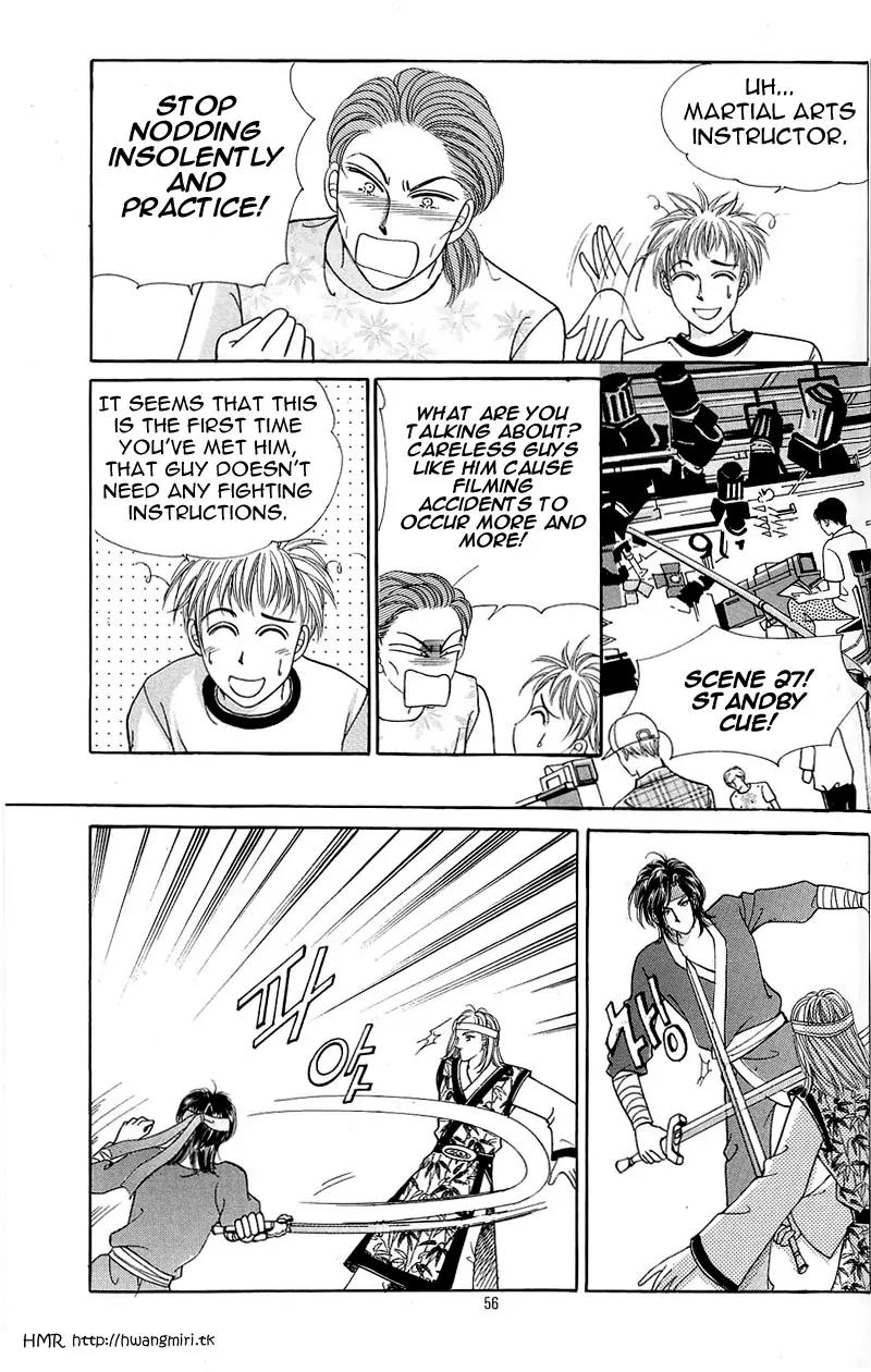 New Sexy Simpleton Chapter 2 page 27 - Chapter 2