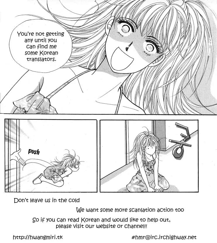 New Sexy Simpleton Chapter 2 page 29 - Chapter 2