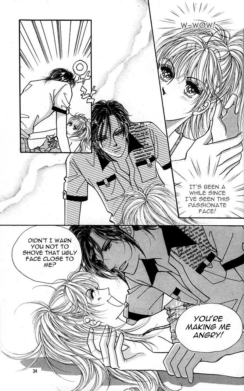 New Sexy Simpleton Chapter 2 page 5 - Chapter 2