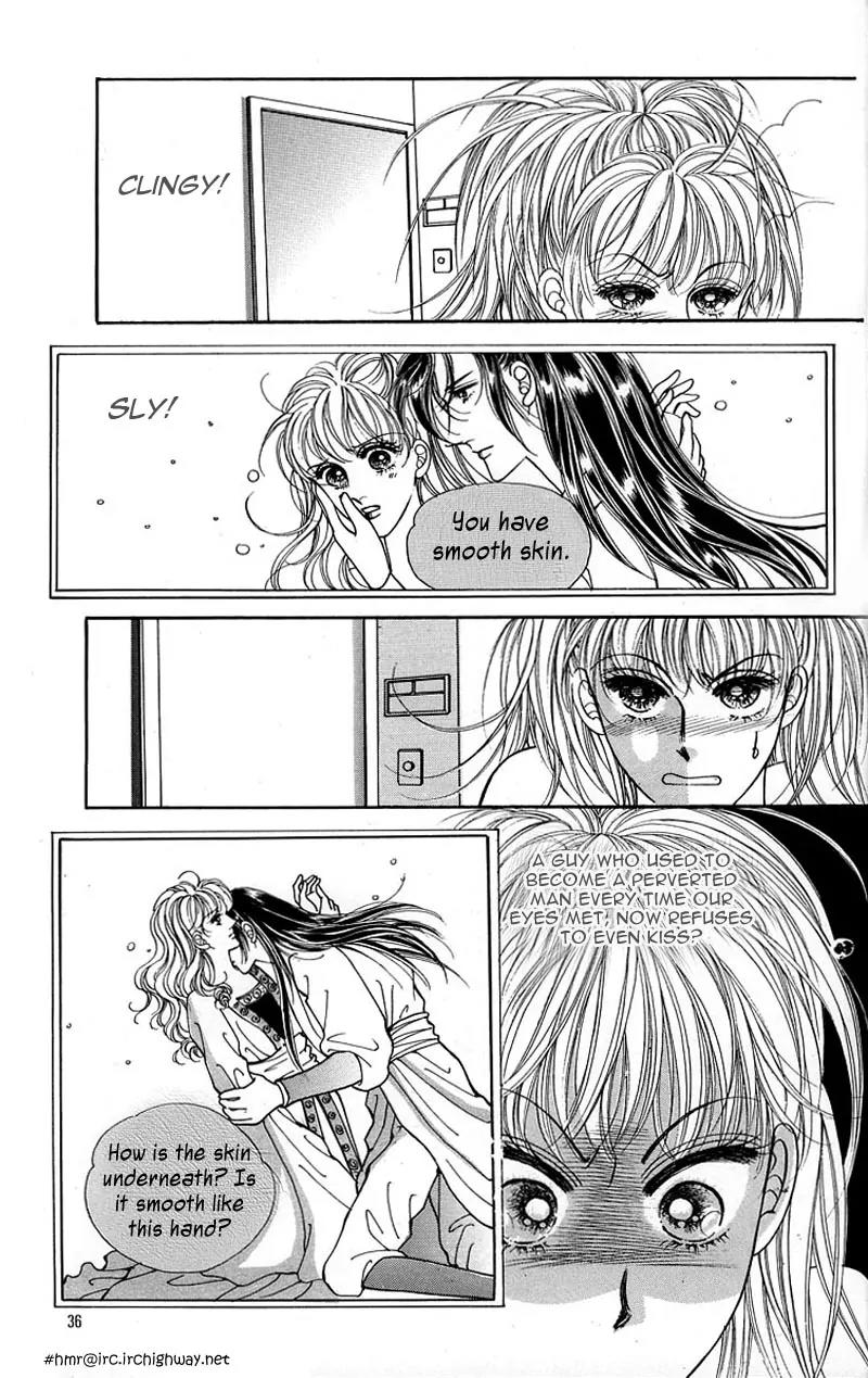 New Sexy Simpleton Chapter 2 page 7 - Chapter 2